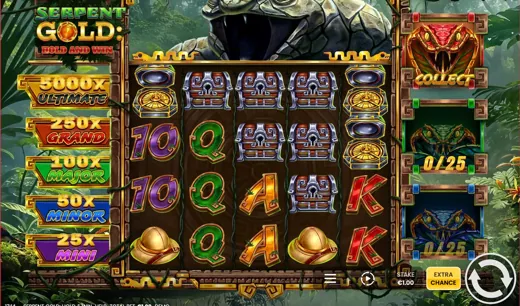 Slots search