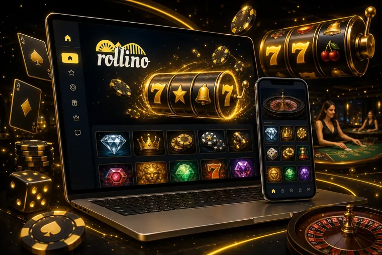 Rollino Casino